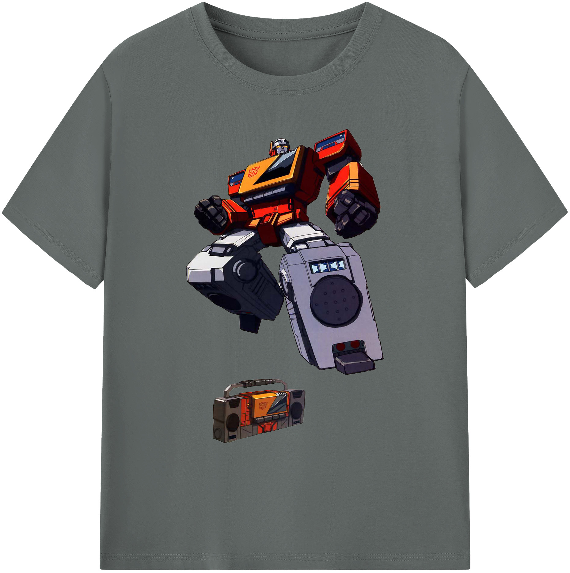 （画像用）  綿100％ メンズ半袖Tシャツ｜肌触りやわらか＆通気性